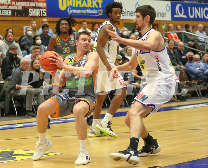 Basketball Superliga 2021/22, Grunddurchgang 15.Runde Gmunden Swans vs. Klosterneuburg Dukes
Basketball Superliga 2021/22, Grunddurchgang 15.Runde Gmunden Swans vs. Klosterneuburg Dukes