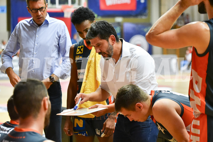 Basketball Superliga 2023/24, Grunddurchgang 1. Runde Flyers Wels vs. Klosterneuburg
Basketball Superliga 2023/24, Grunddurchgang 1. Runde Flyers Wels vs. Klosterneuburg