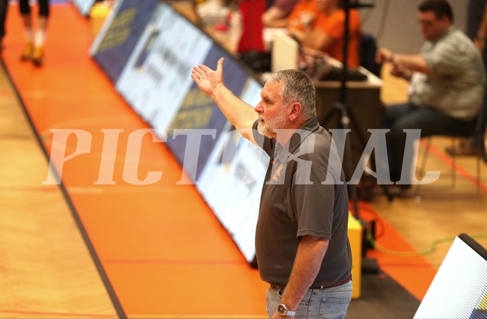 Basketball Basketball Superliga 2019/20, Grunddurchgang 1.Runde BK Dukes vs. Traiskirchen Lions


