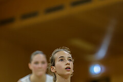 20.10.2024 Österreichischer Basketballverband 2024/25, SLWU16, Basket Flames UNION vs. Basket Duchess

