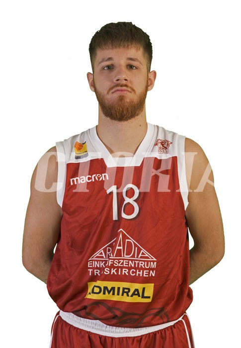 Basketball ABL 2018/19, Media  vs. 


