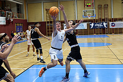 Basketball