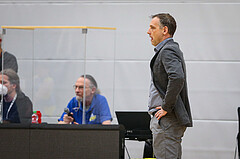 Basketball Superliga 20120/21, Grunddurchgang 9.Runde UBSC Graz vs. SKN St.Pölten