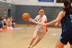 Basketball Superliga SLMU19 Basket Duchess vs. Vienna Timberwolves


