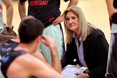 Basketball 2.Bundesliga 2016/17 Grunddurchgang 1.Runde Villach Raiders vs KOS Celovec