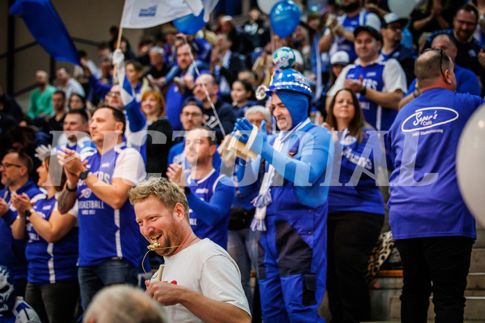 Basketball, Basketball Austria Cup 2022/23, Halbfinale 1, Oberwart Gunners, Gmunden Swans, #gunfire Basketball, Basketball Austria Cup 2022/23, Halbfinale 1, Oberwart Gunners, Gmunden Swans, #gunfire