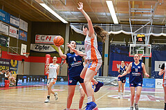 2025.05.11 SLWU16 PL3 Basket Duchess vs UBSC-DBB Graz,


