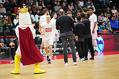 Eurobasket  2025, Pre-Qualifiers,  Austria vs. Switzerland


