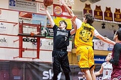 13.03.2016 Basketball ABL All Star Day 2016 