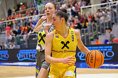 Basketball Austria Cup 2023/24, Finale SKN St. Pölten vs. Klosterneuburg Duchess