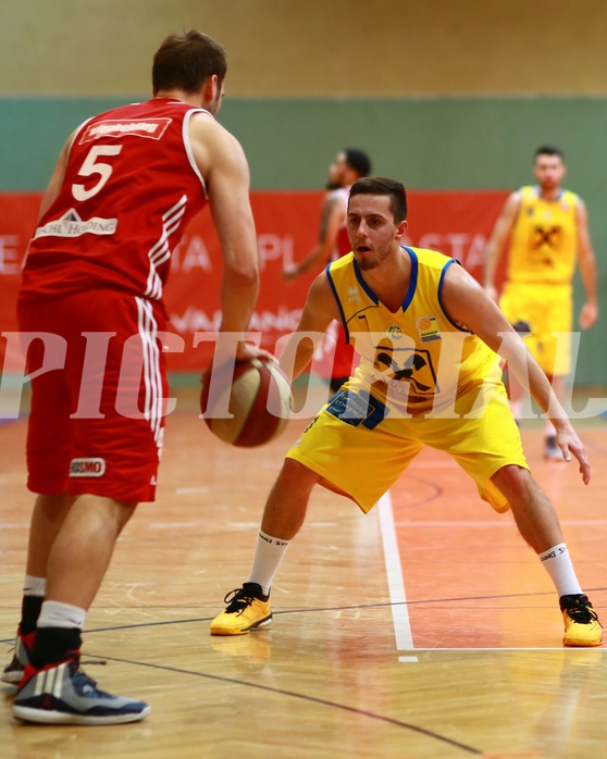 05.12.2015 Basketball ABL 2015/16 Grunddurchgang 15.Runde UBSC Graz vs. BC Vienna


