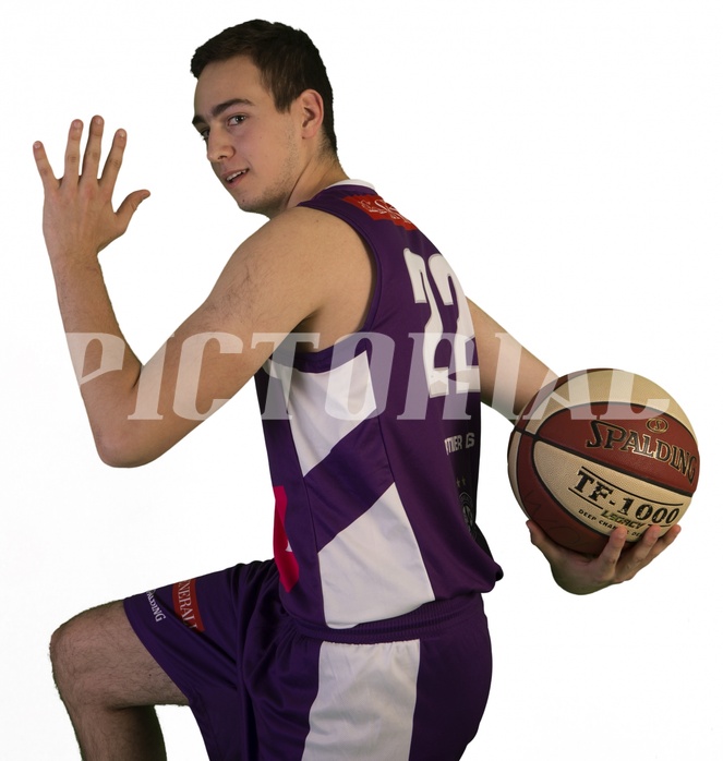 Basketball ABL 2017/18, Media


