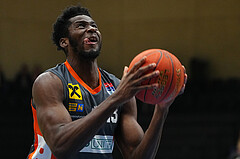 Win2day Basketball Austria Cup 2022/23, Viertelfinale, UBSC Graz vs. Klosterneuburg


