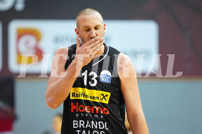 Basketball 2. Liga 2023/24, Grunddurchgang 7.Runde , Güssing vs. Mattersburg