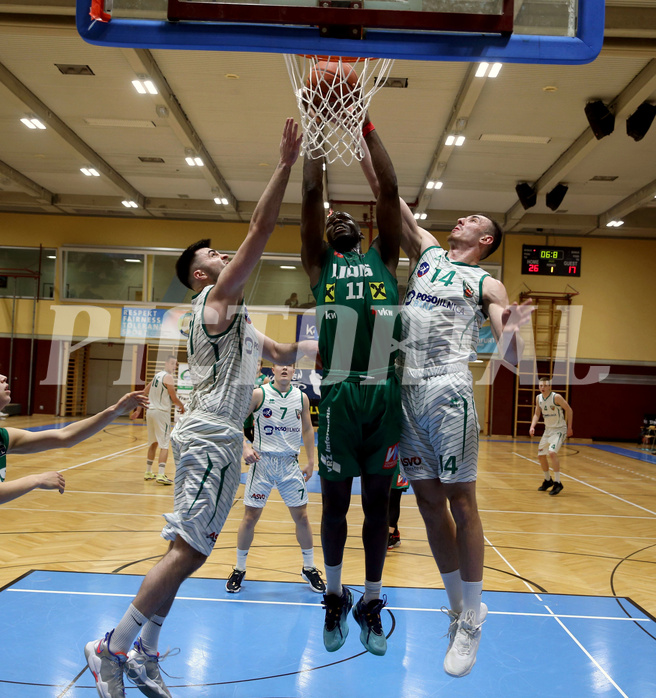 Basketball