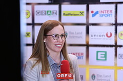 01.04.2024, Graz, Raiffeisen Sportpark, Basketball Damen Superliga 2023/24, Finale, Spiel 2, UBI Holding Graz - SKN St. Pölten Frauen ,  