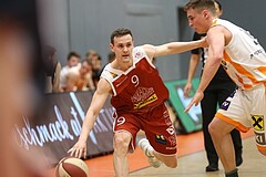 Basketball ABL 2018/19, Grunddurchgang 30.Runde BK Dukes vs. Traiskirchen Lions