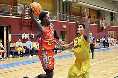 Basketball