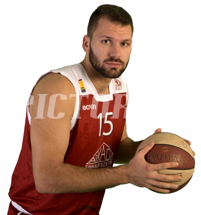 Basketball ABL 2017/18, Media