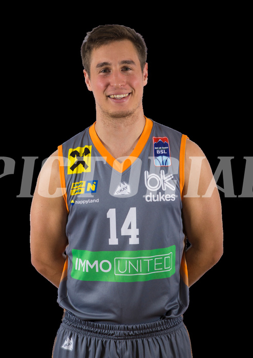 Basketball Superliga 2021/22, Mediaday 2021/22, Klosterneuburg Dukes