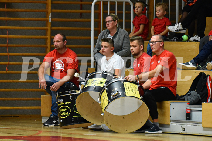 Basketball Superliga 2021/22, Grunddurchgang 2.Runde Flyers Wels vs. Traiskirchen Lions

