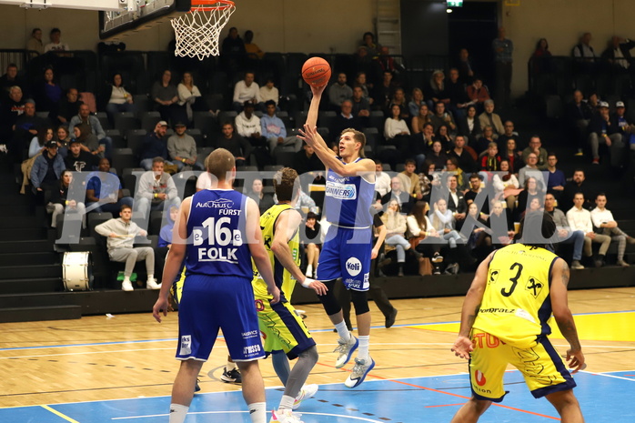 Basketball Superliga 2021/22, Grunddurchgang 3.Runde UBSC Graz vs. Oberwart Gunners
Basketball Superliga 2021/22, Grunddurchgang 3.Runde UBSC Graz vs. Oberwart Gunners