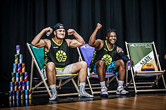 Basketball, , , 3x3 Qualifiers Debrezen, , 