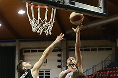 Basketball ABL 2015/16, Grunddurchgang 20.Runde BC Vienna vs. BK Dukes Klosterneuburg


