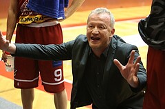 Basketball ABL 2016/17, Grunddurchgang 21.Runde Traiskirchen Lions vs. Fürstenfeld Panthers