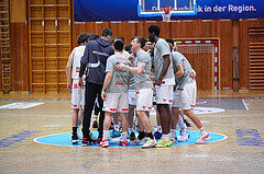 Basketball 2. Liga 2024/25, Grunddurchgang 18.Runde , Future Team Steiermark vs. Güssing


