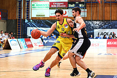 Basketball Austria Cup 2022/23, Finale Gmunden Swans vs. UBSC Graz


