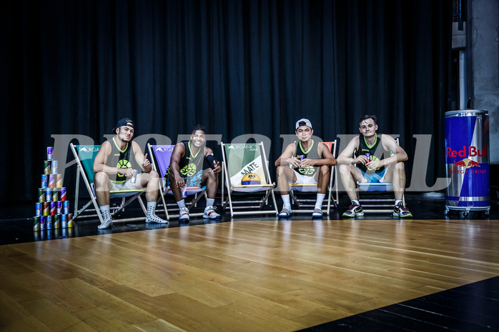 Basketball, , , 3x3 Qualifiers Debrezen, , 