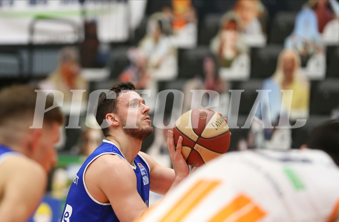 Basketball Superliga 2020/21, 7. Plazierungsrunde Klosterneuburg Dukes vs. Oberwart Gunners
Basketball Superliga 2020/21, 7. Plazierungsrunde Klosterneuburg Dukes vs. Oberwart Gunners