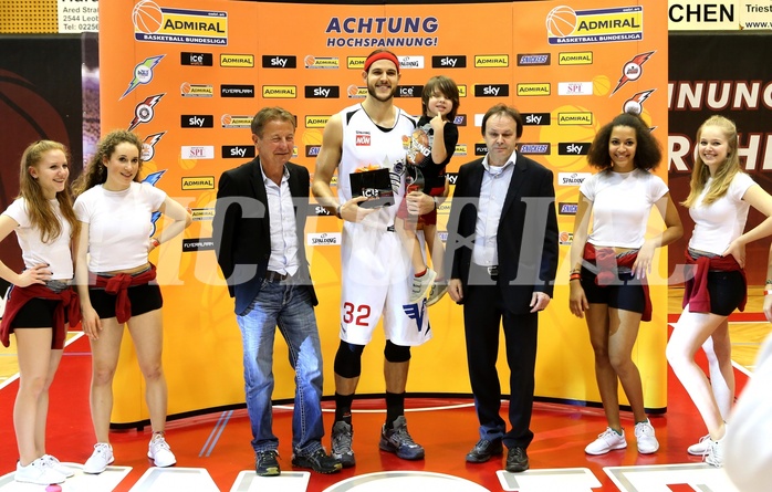 Basketball ABL 2015/16 All Star Day 2016  vs. 