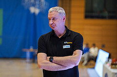 Basketball Zweite Liga 2024/25, Grunddurchgang 16.Runde Kufstein Towers vs. Güssing Blackbirds


