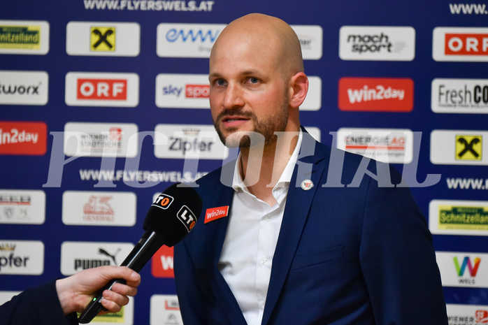 Basketball Superliga 2021/22,
Viertelfinale Spiel 2, Flyers Wels vs Swans Gmunden Basketball Superliga 2021/22,
Viertelfinale Spiel 2, Flyers Wels vs Swans Gmunden