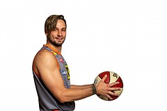 Basketball, ABL 2018/19, Media, Fürstenfeld Panthers, Marko Car (7)