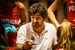 Basketball, Damen NT Freundschaftsspiel, , Österreich, Portugal, 