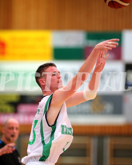 Basketball FIBA U20 European Championship Men 2015 DIV B Team Austria vs. Team Ireland


