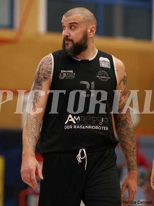 Basketball Zweite Liga 2024/25, Grunddurchgang 12.Runde Traiskirchen Lions NextGen vs. Deutsch Wagram Alligators