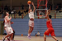 Basketball Superliga 2024/25, SLMU16 Traiskirchen Lions vs. BC Vienna


