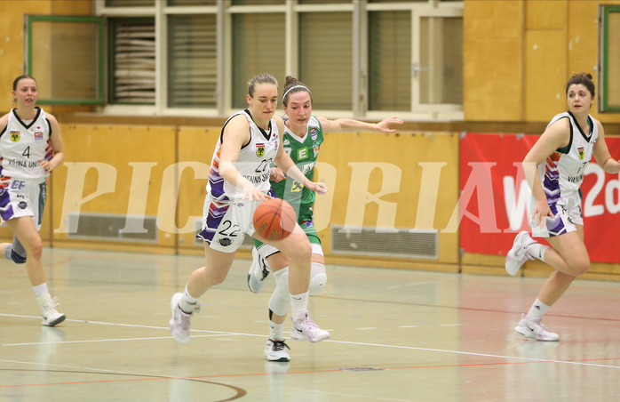 Basketball Damen Superliga 2021/22, Halbfinale Spiel 3 Vienna United vs. UBI Graz
Basketball Damen Superliga 2021/22, Halbfinale Spiel 3 Vienna United vs. UBI Graz