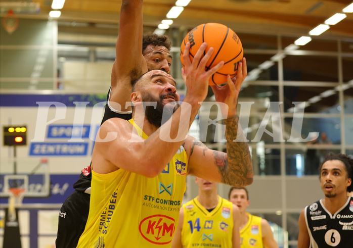 Basketball Superliga 2023/24, Grunddurchgang 1.Runde SKN St. Pölten vs. Kapfenberg Bulls
Basketball Superliga 2023/24, Grunddurchgang 1.Runde SKN St. Pölten vs. Kapfenberg Bulls