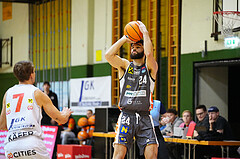 Win2day Basketball Superliga 2024/25, Grunddurchgang, 22. Runde, Fürstenfeld vs. Klosterneuburg



