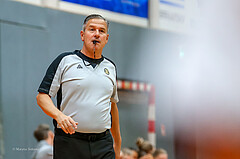 15.12.2024 Österreichischer Basketballverband 2024/25, SLWU19 Basket Duchess vs. BBU Salzburg