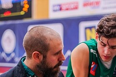 Basketball 2.Bundesliga 2019/20, Grunddurchgang 9.Runde Basket Flames vs. Dornbirn Lions

