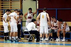 Basketball, 2.Bundesliga 2017/18, Grunddurchgang 8.Runde, W