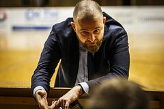 Basketball, 2.Bundesliga, Grunddurchgang 22.Runde, Mattersburg Rocks, UDW Alligators, #a1#