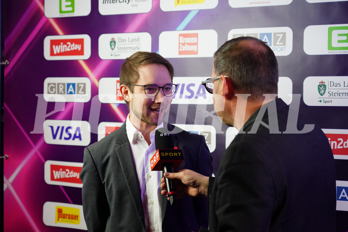 Basketball Austria Cup 2025, Final Four, Finale Herren,  Wels vs. Klosterneuburg


