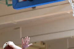 Basketball ABL 2017/18 Grunddurchgang 13.Runde UBSC Graz vs. Wels


